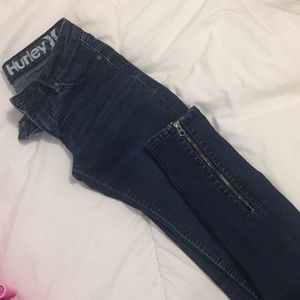 Hurley jeans